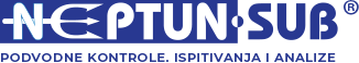 Neptun Sub logo