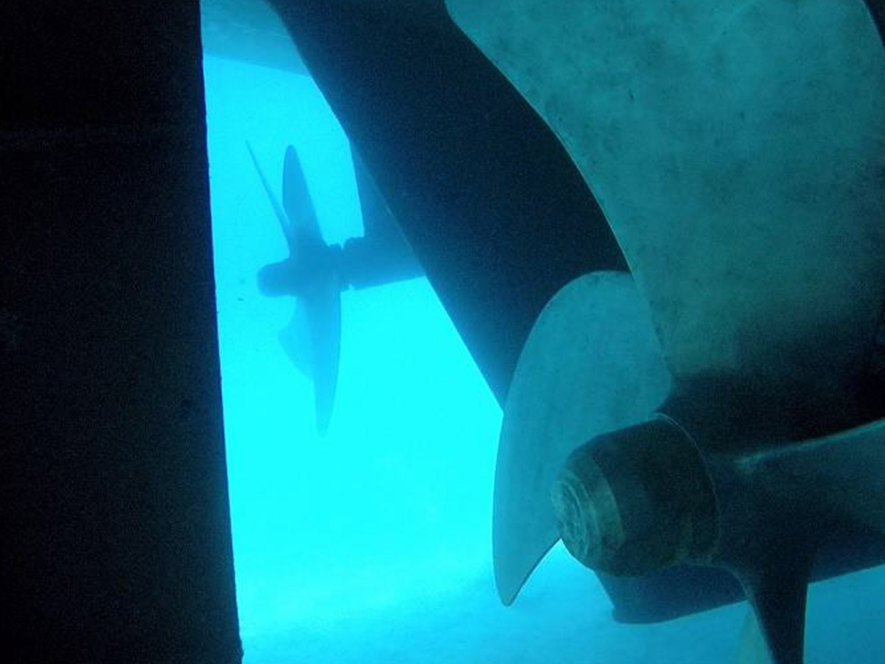 Odgoda dokovanja HRB